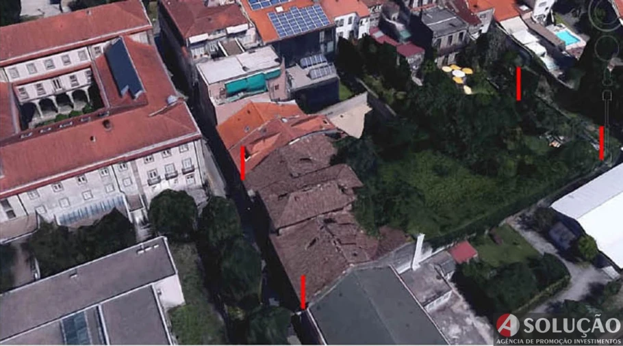 Loja para Venda em Adaufe Foto 5