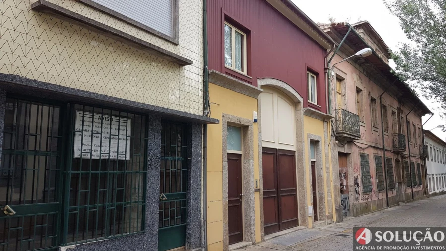 Loja para Venda em Adaufe Foto 2