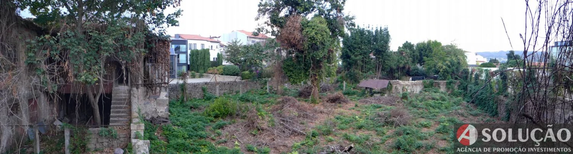 Loja para Venda em Adaufe Foto 8