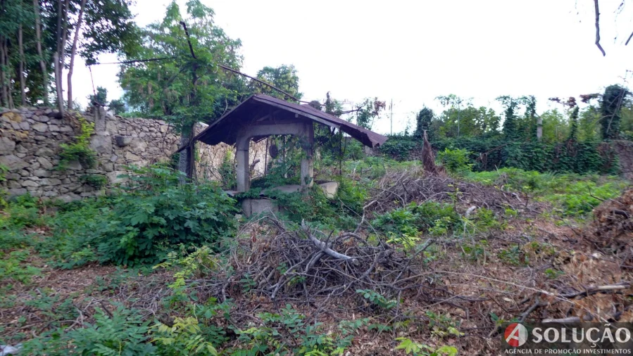 Loja para Venda em Adaufe Foto 6