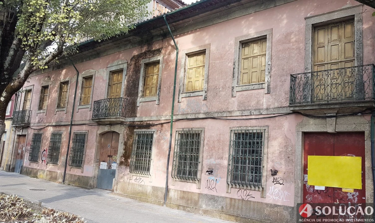 Loja para Venda em Adaufe Foto 1