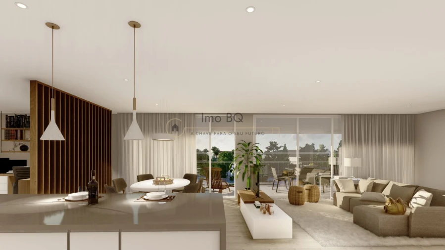 Apartamento T3 para Venda em Montijo e Afonsoeiro Foto 9