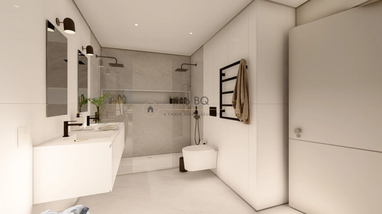 Apartamento T3 para Venda em Montijo e Afonsoeiro Foto 16