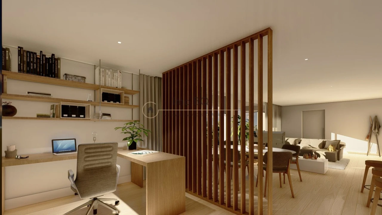 Apartamento T3 para Venda em Montijo e Afonsoeiro Foto 25