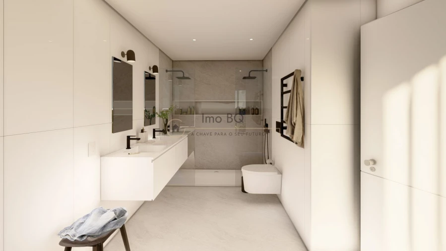 Apartamento T3 para Venda em Montijo e Afonsoeiro Foto 19