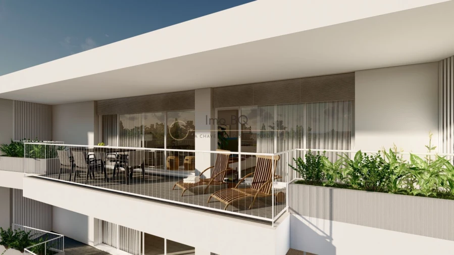 Apartamento T3 para Venda em Montijo e Afonsoeiro Foto 4