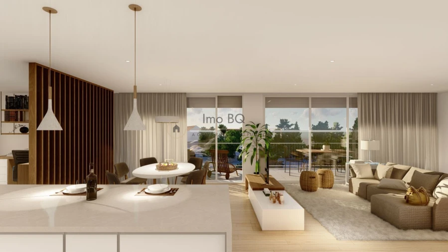 Apartamento T3 para Venda em Montijo e Afonsoeiro Foto 12