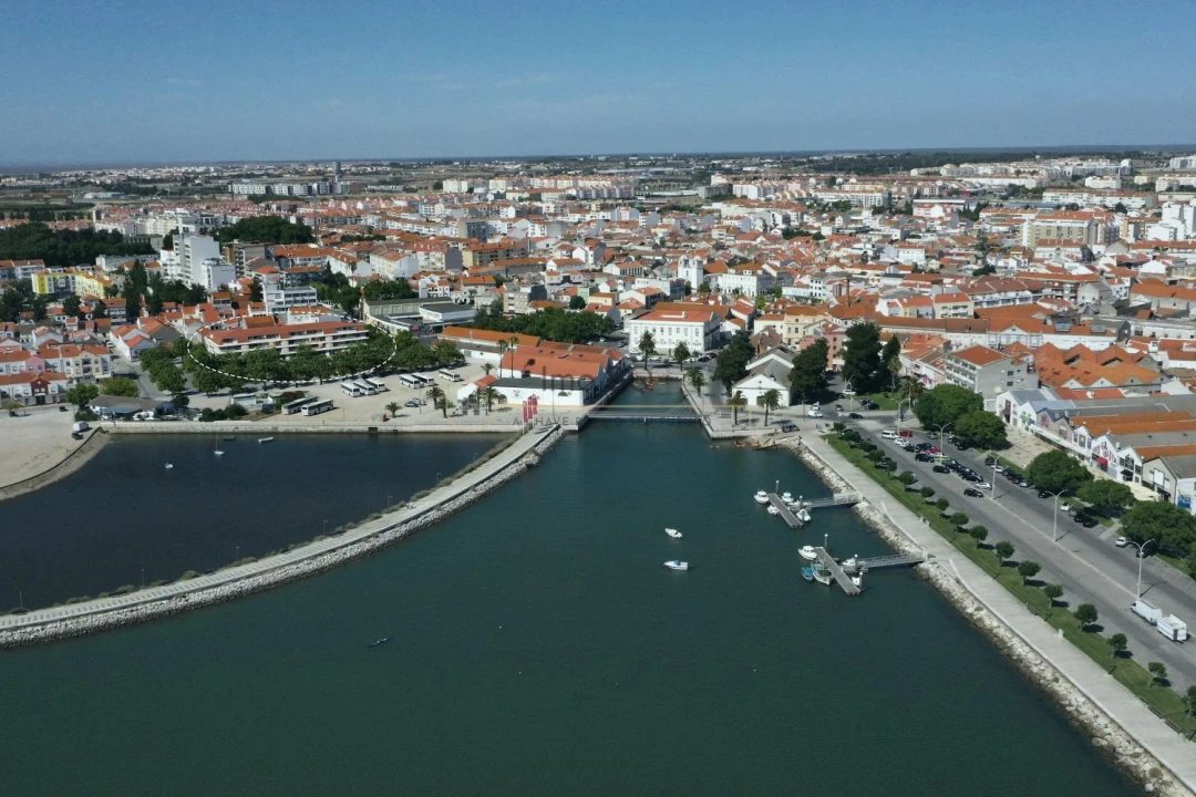 Apartamento T3 para Venda em Montijo e Afonsoeiro Foto 29