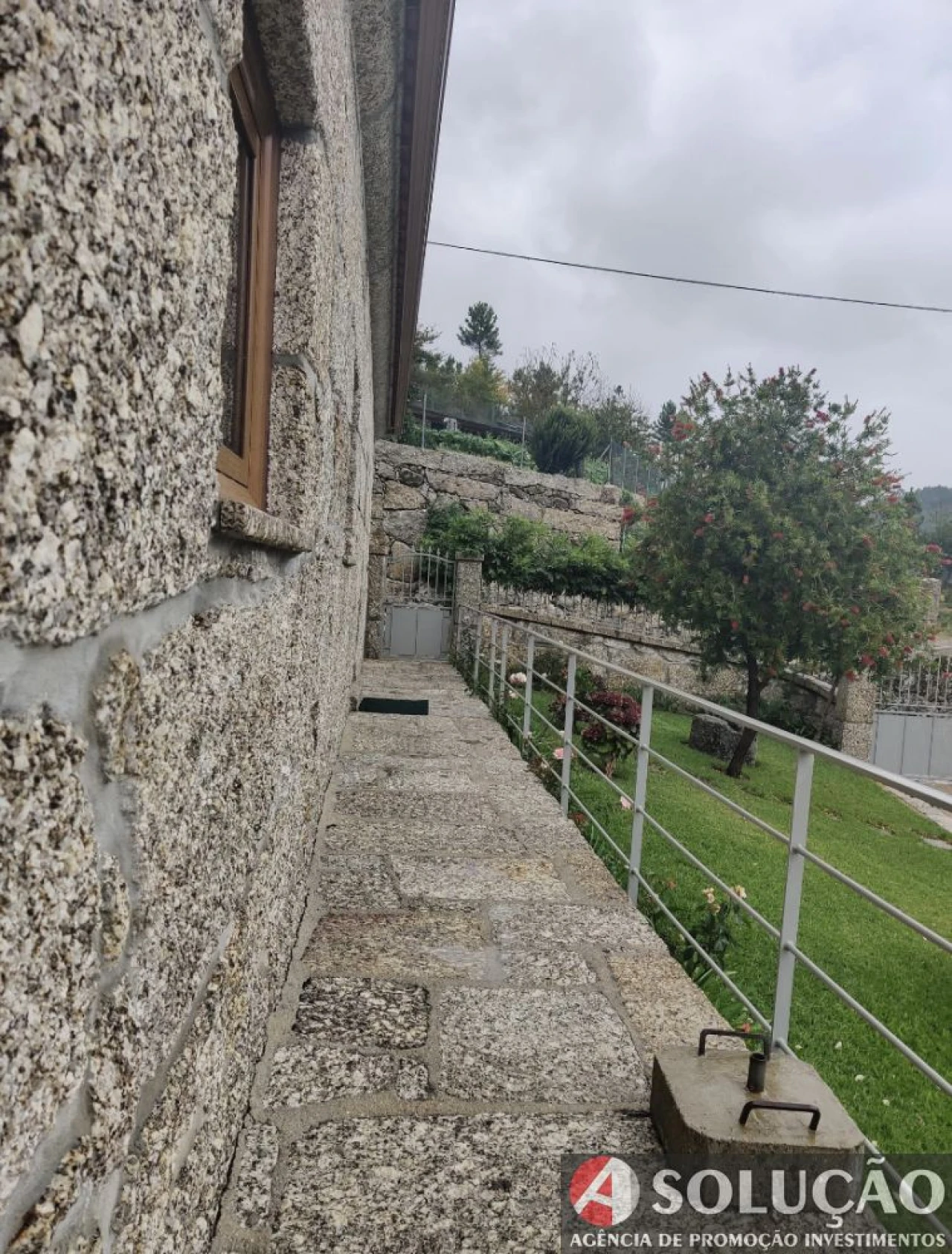 Quinta T3 para Venda em Vieira do Minho Foto 5