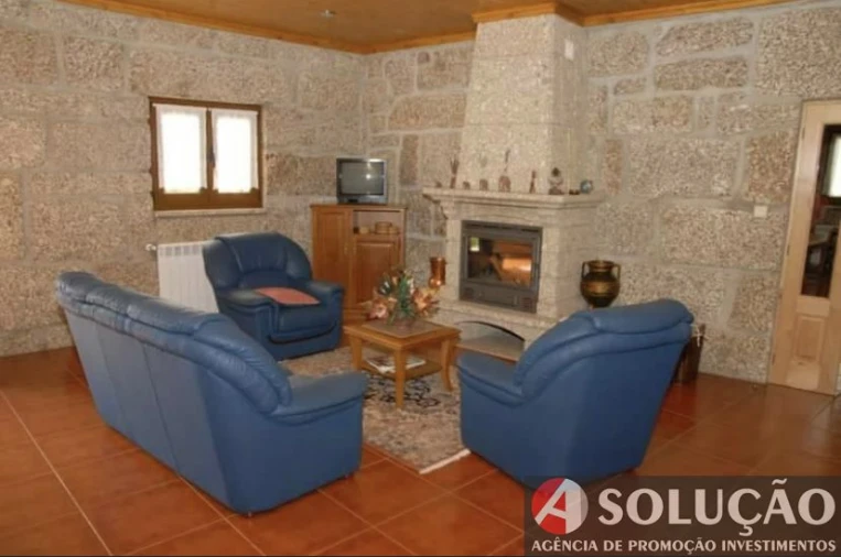 Quinta T3 para Venda em Vieira do Minho Foto 13