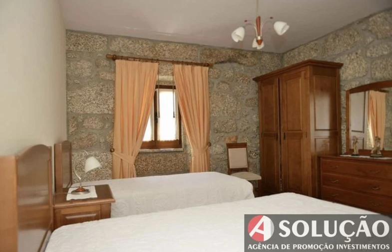 Quinta T3 para Venda em Vieira do Minho Foto 8