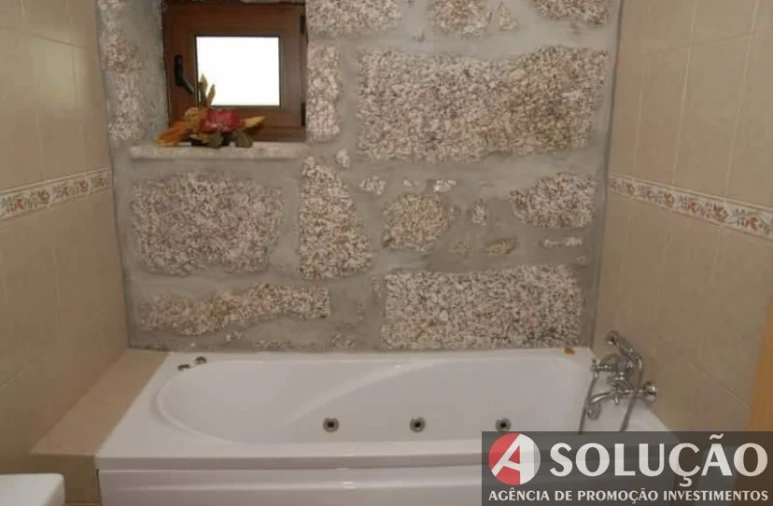 Quinta T3 para Venda em Vieira do Minho Foto 7