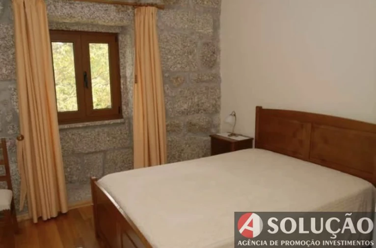 Quinta T3 para Venda em Vieira do Minho Foto 10