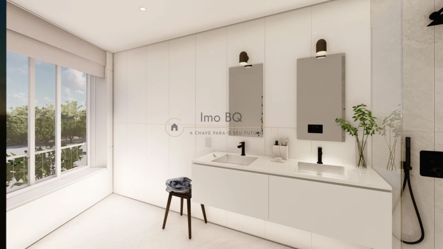 Apartamento T2 para Venda em Montijo e Afonsoeiro Foto 22