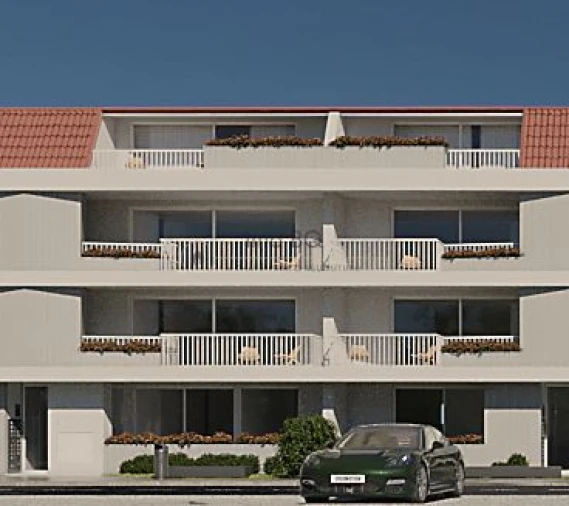 Apartamento T2 para Venda em Montijo e Afonsoeiro Foto 31