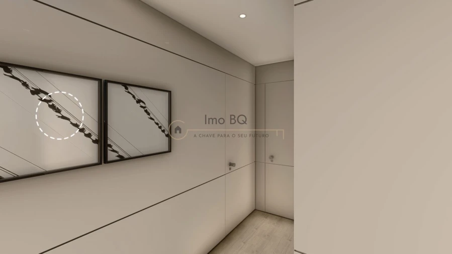 Apartamento T2 para Venda em Montijo e Afonsoeiro Foto 30