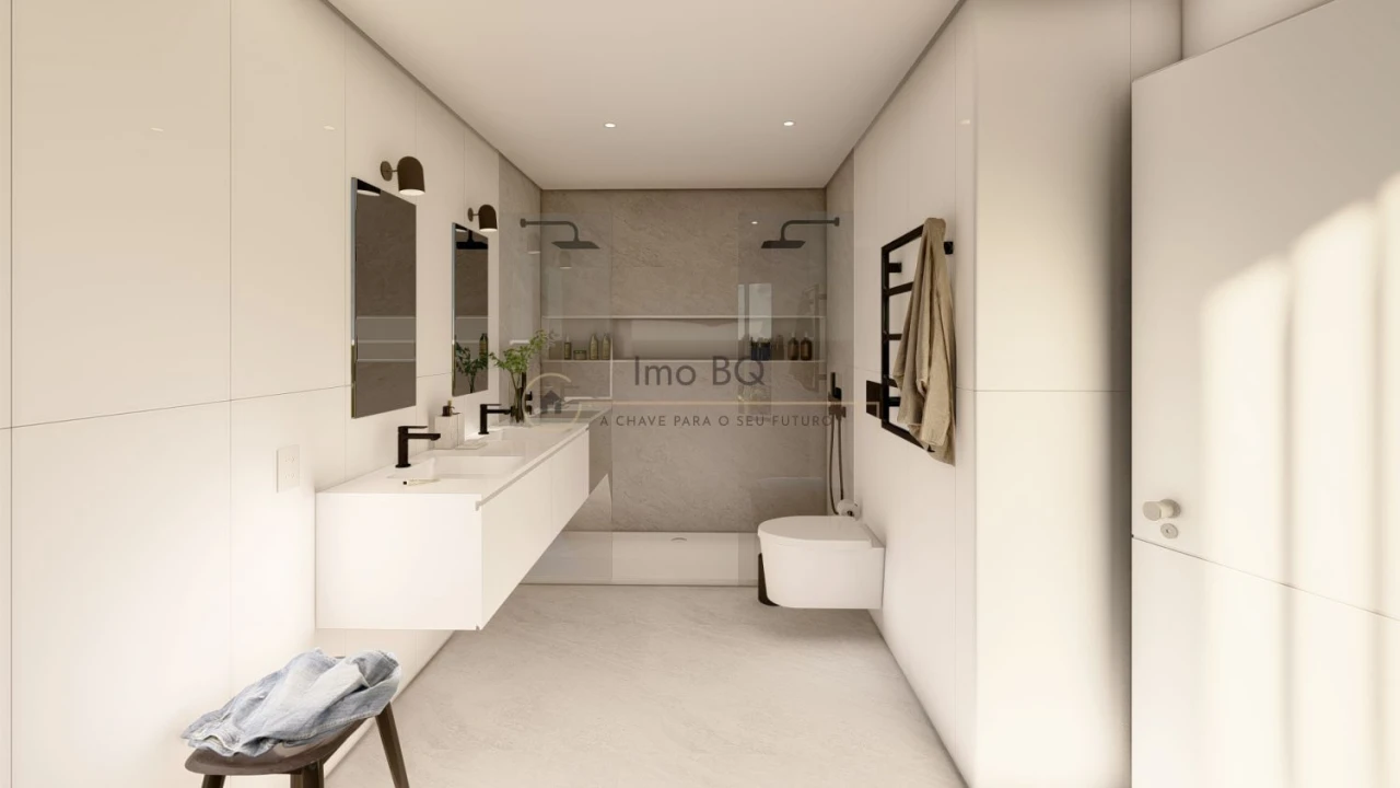 Apartamento T2 para Venda em Montijo e Afonsoeiro Foto 19