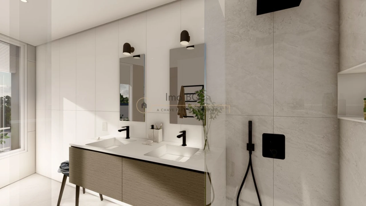 Apartamento T2 para Venda em Montijo e Afonsoeiro Foto 18