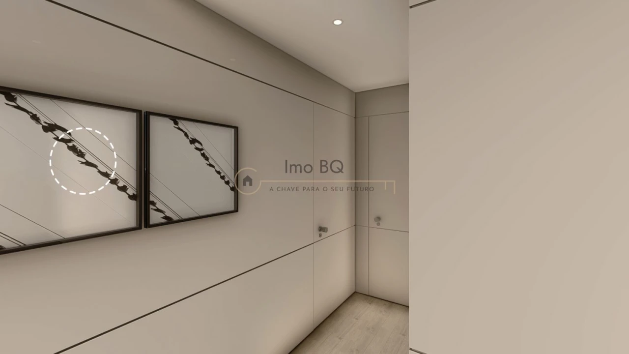 Apartamento T2 para Venda em Montijo e Afonsoeiro Foto 30