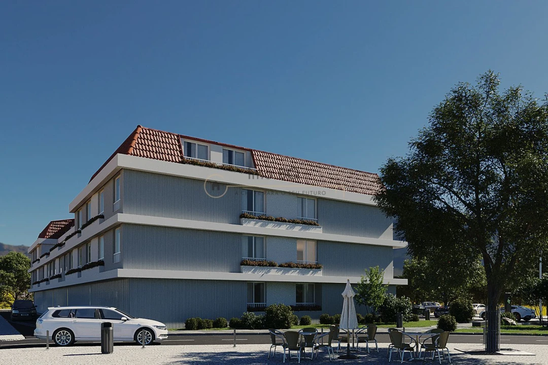 Apartamento T3 para Venda em Montijo e Afonsoeiro Foto 33