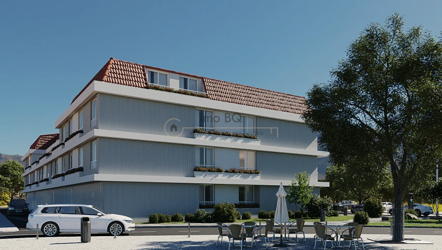 Apartamento T3 para Venda em Montijo e Afonsoeiro Foto 34