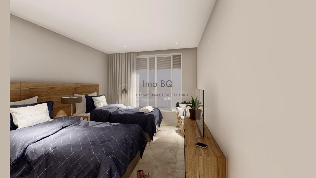 Apartamento T3 para Venda em Montijo e Afonsoeiro Foto 15