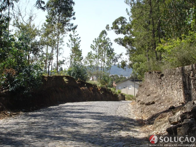 Terreno para Venda em Remelhe Foto 2
