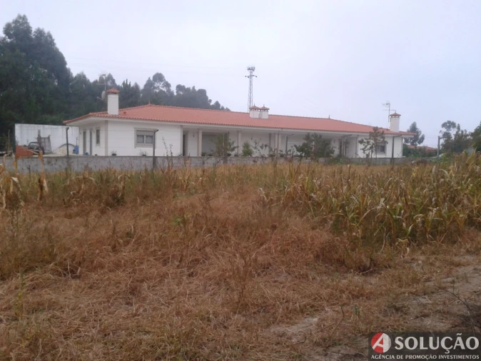 Terreno para Venda em Remelhe Foto 3