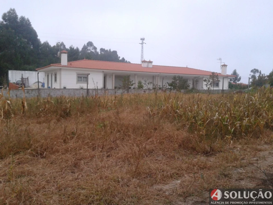 Terreno para Venda em Remelhe Foto 3