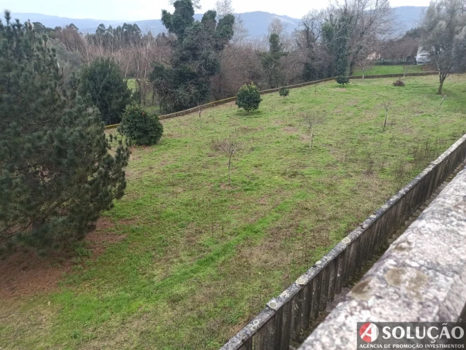 Moradia T4 para Venda em Campos e Louredo Foto 19