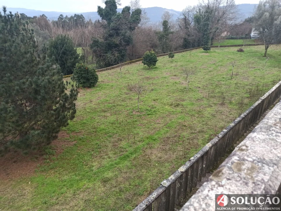 Moradia T4 para Venda em Campos e Louredo Foto 19