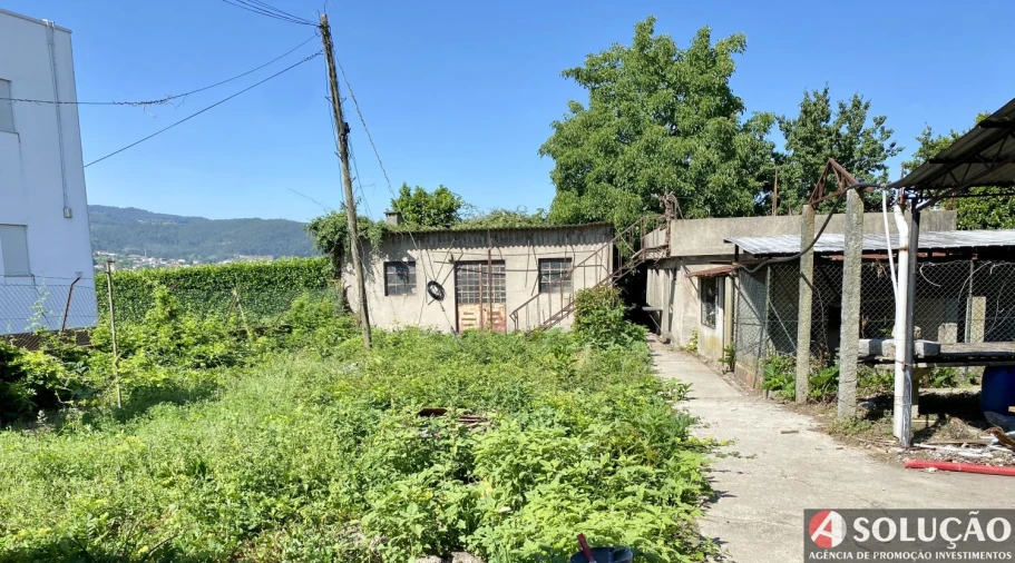 Moradia T3 para Venda em São Tomé de Negrelos Foto 6