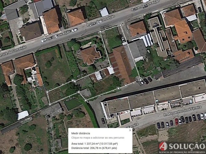 Moradia T3 para Venda em São Tomé de Negrelos Foto 7