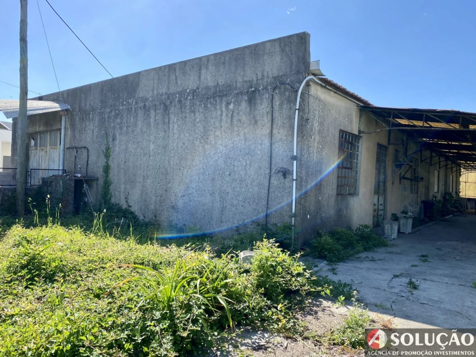 Moradia T3 para Venda em São Tomé de Negrelos Foto 4