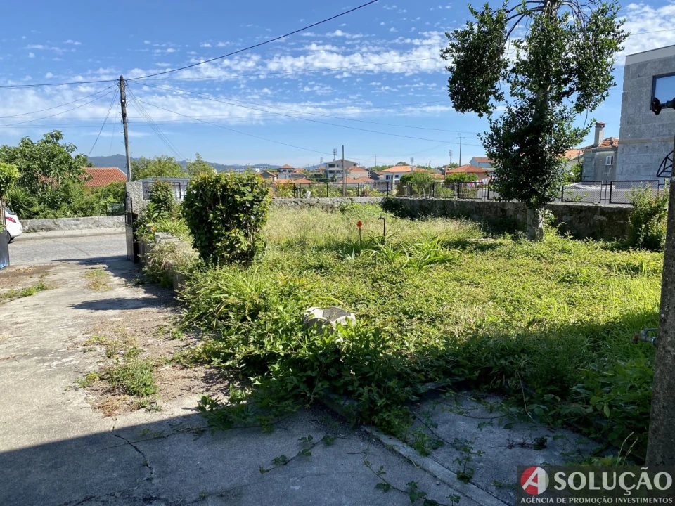 Moradia T3 para Venda em São Tomé de Negrelos Foto 5