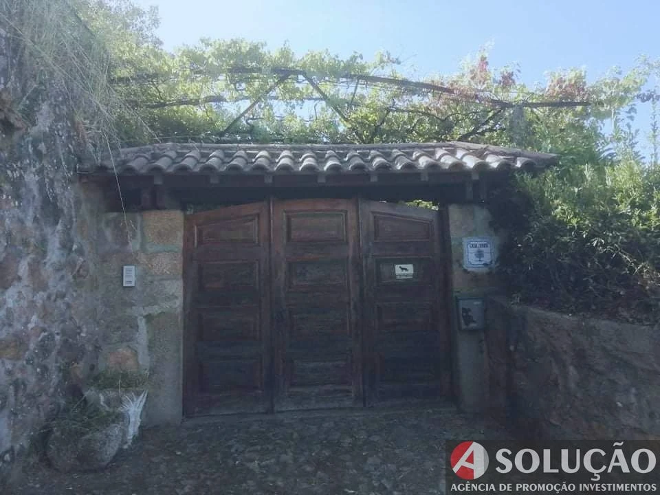 Moradia T3 para Venda em Roriz Foto 2