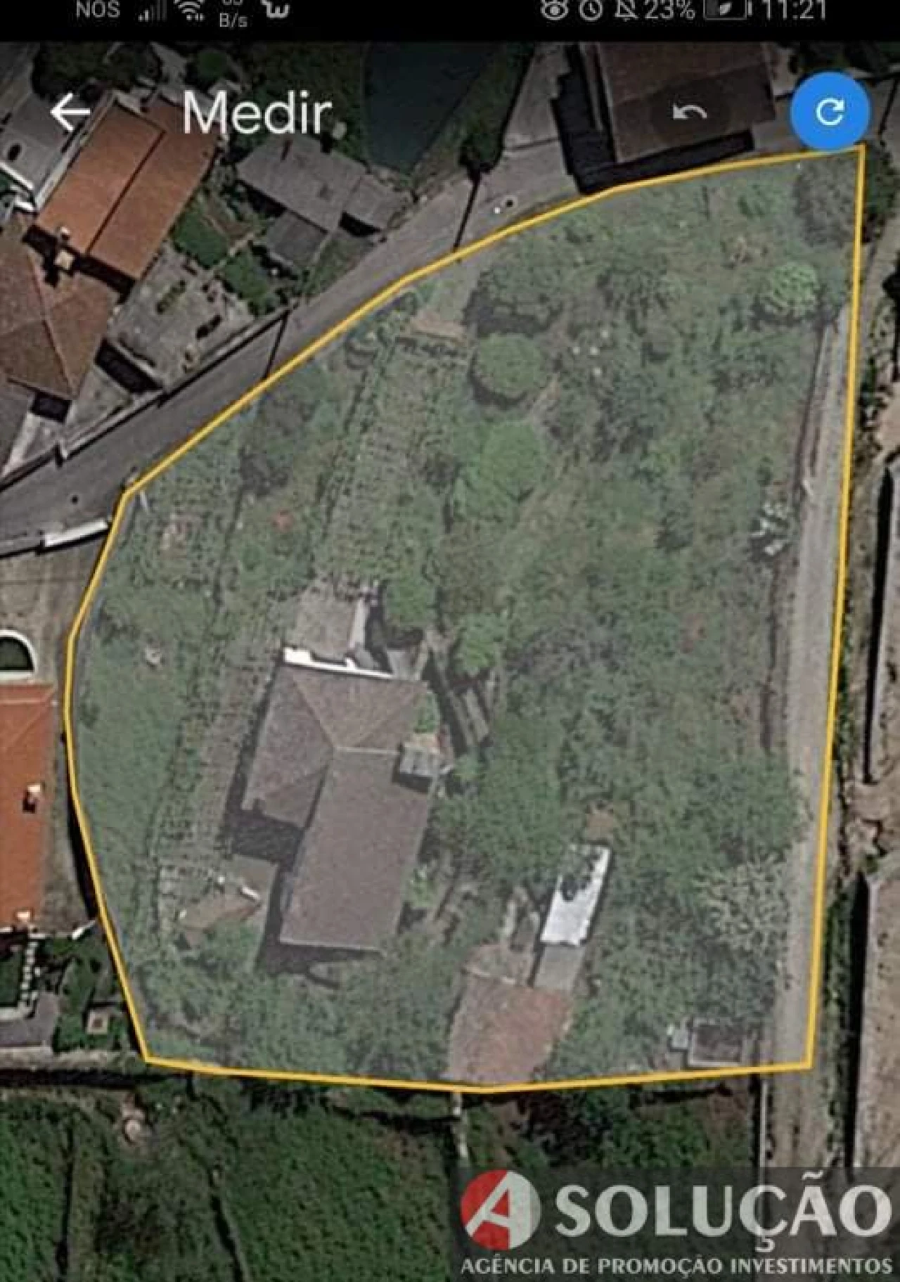 Moradia T3 para Venda em Roriz Foto 3