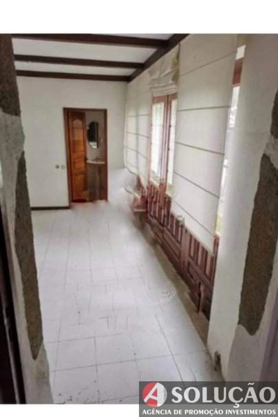 Moradia T3 para Venda em Roriz Foto 12