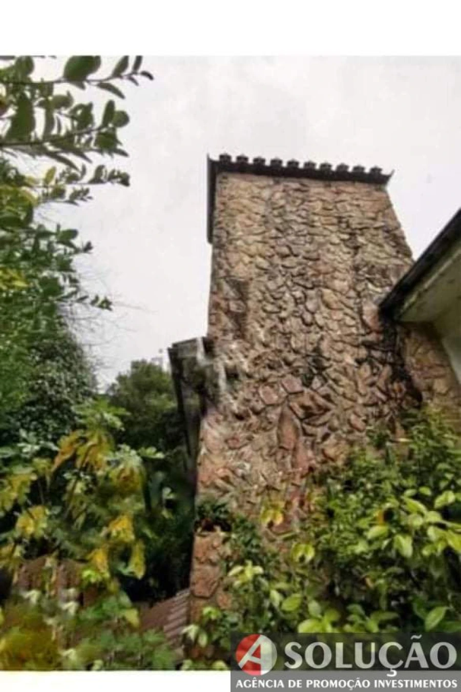 Moradia T3 para Venda em Roriz Foto 22