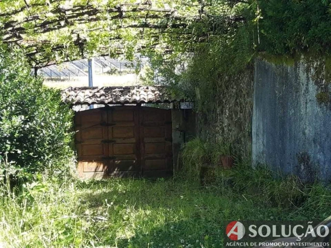 Moradia T3 para Venda em Roriz Foto 21