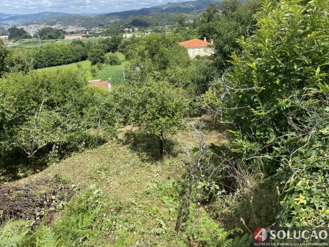 Moradia T3 para Venda em Roriz Foto 20