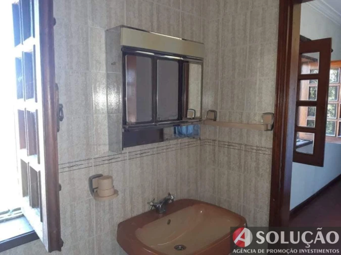 Moradia T3 para Venda em Roriz Foto 24