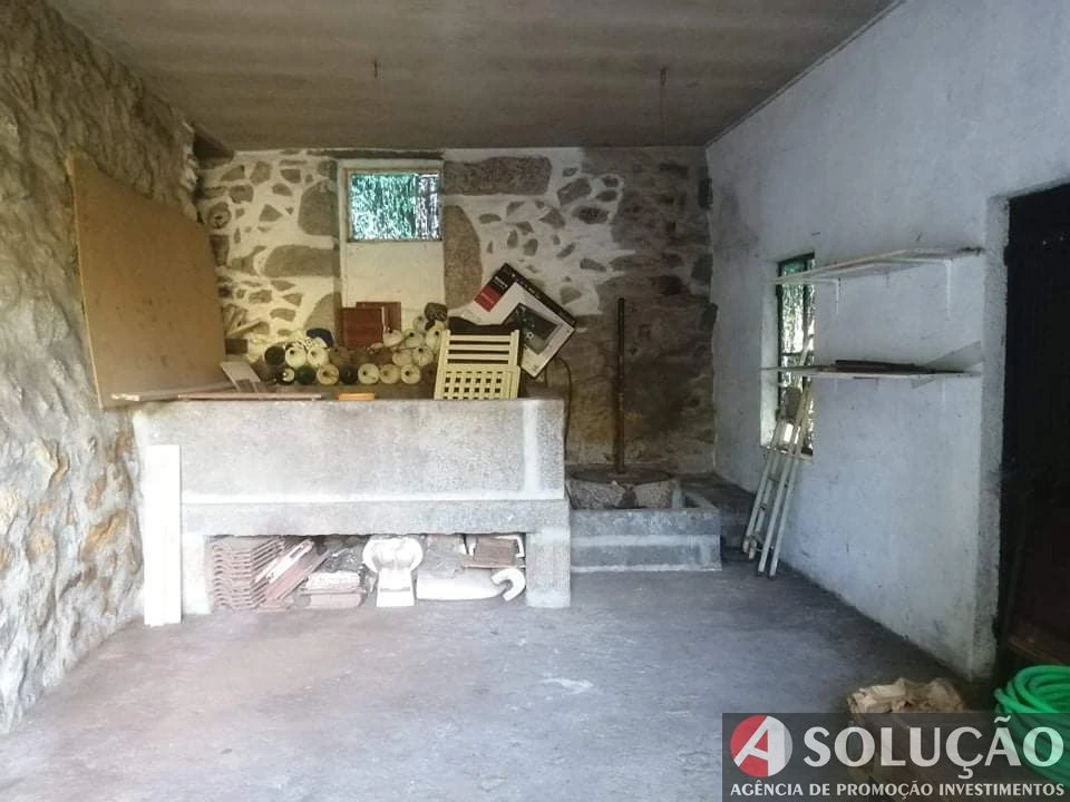 Moradia T3 para Venda em Roriz Foto 4