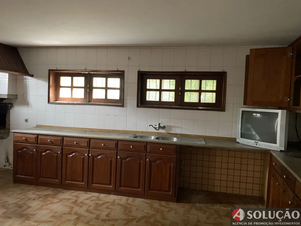 Moradia T3 para Venda em Roriz Foto 9