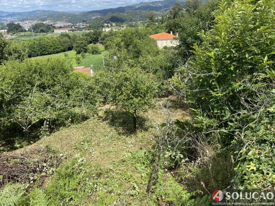 Moradia T3 para Venda em Roriz Foto 20