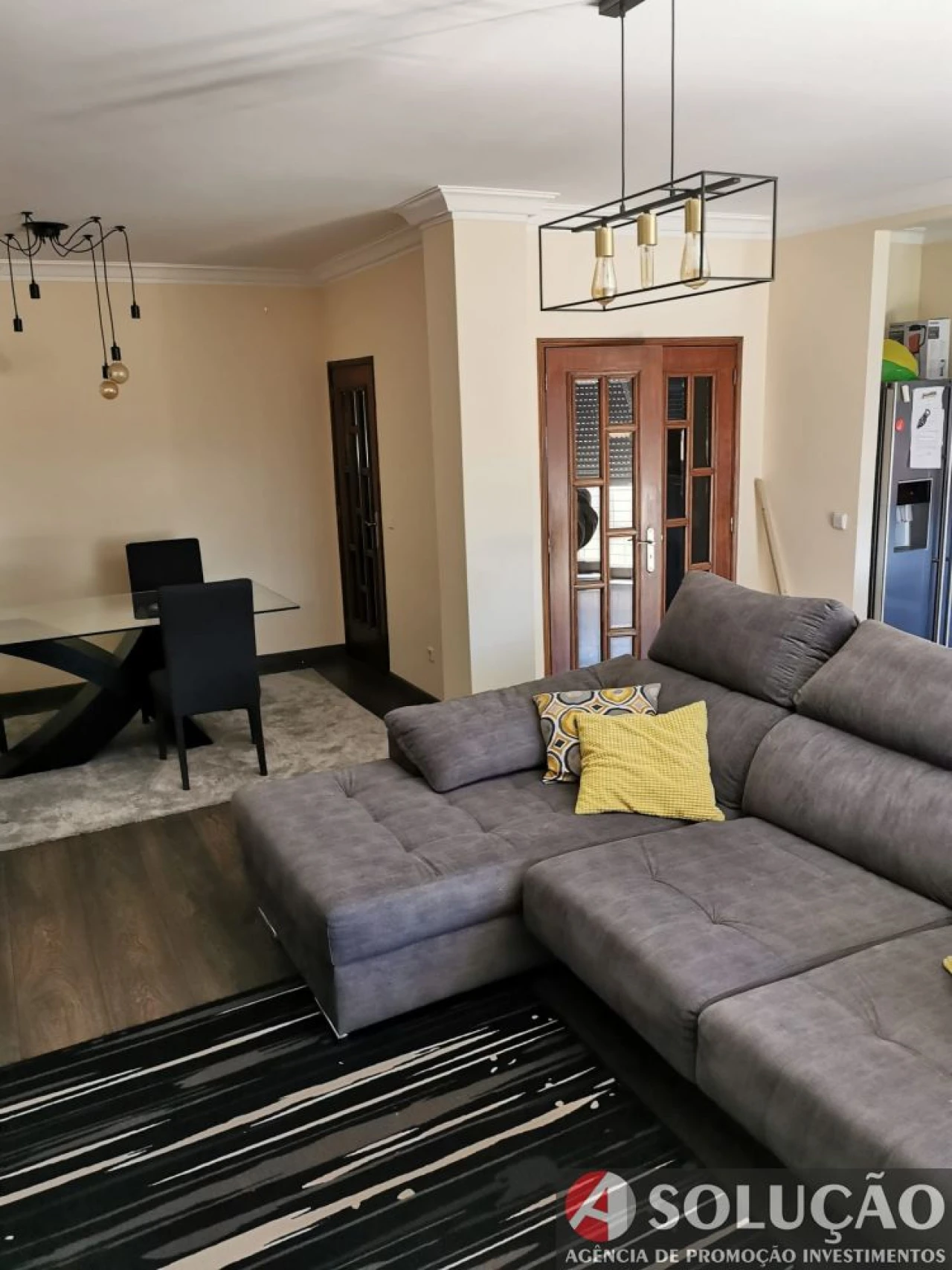 Apartamento T3 para Venda em Rio Tinto Foto 14