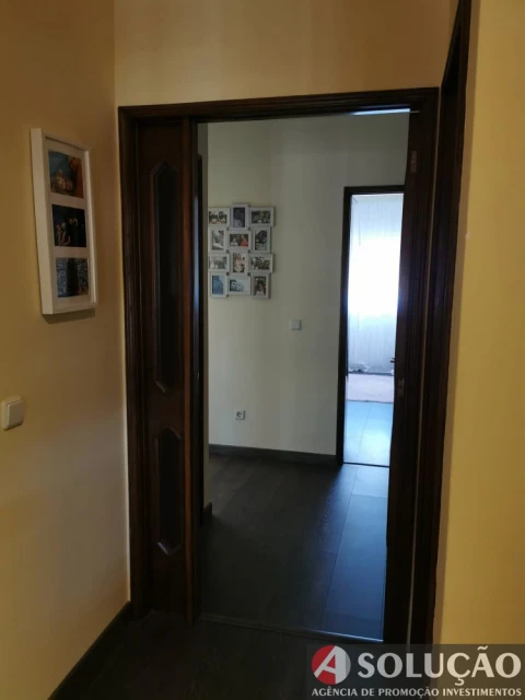 Apartamento T3 para Venda em Rio Tinto
