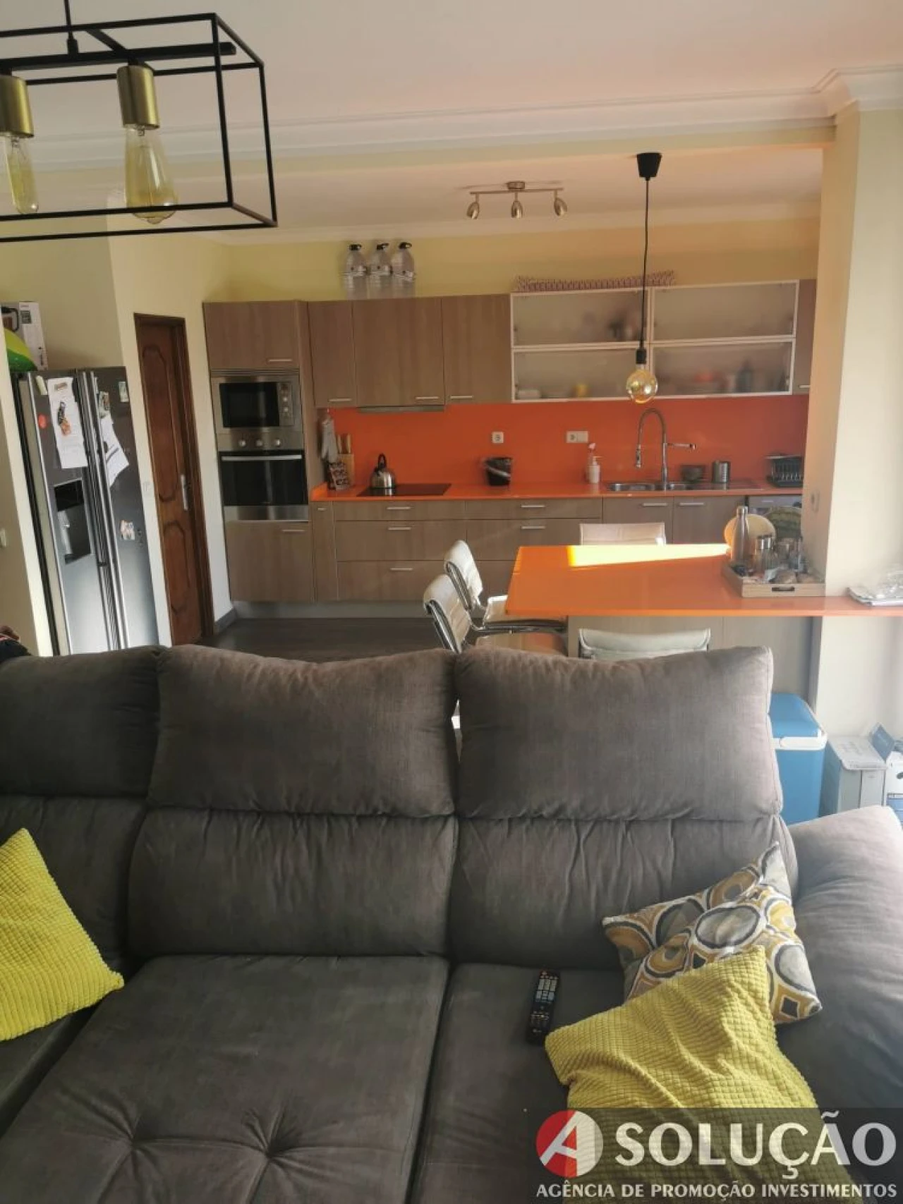 Apartamento T3 para Venda em Rio Tinto Foto 4