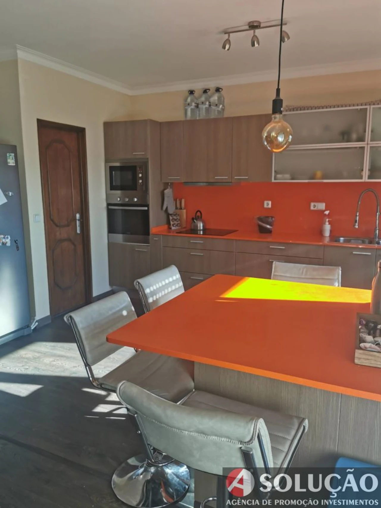 Apartamento T3 para Venda em Rio Tinto Foto 3