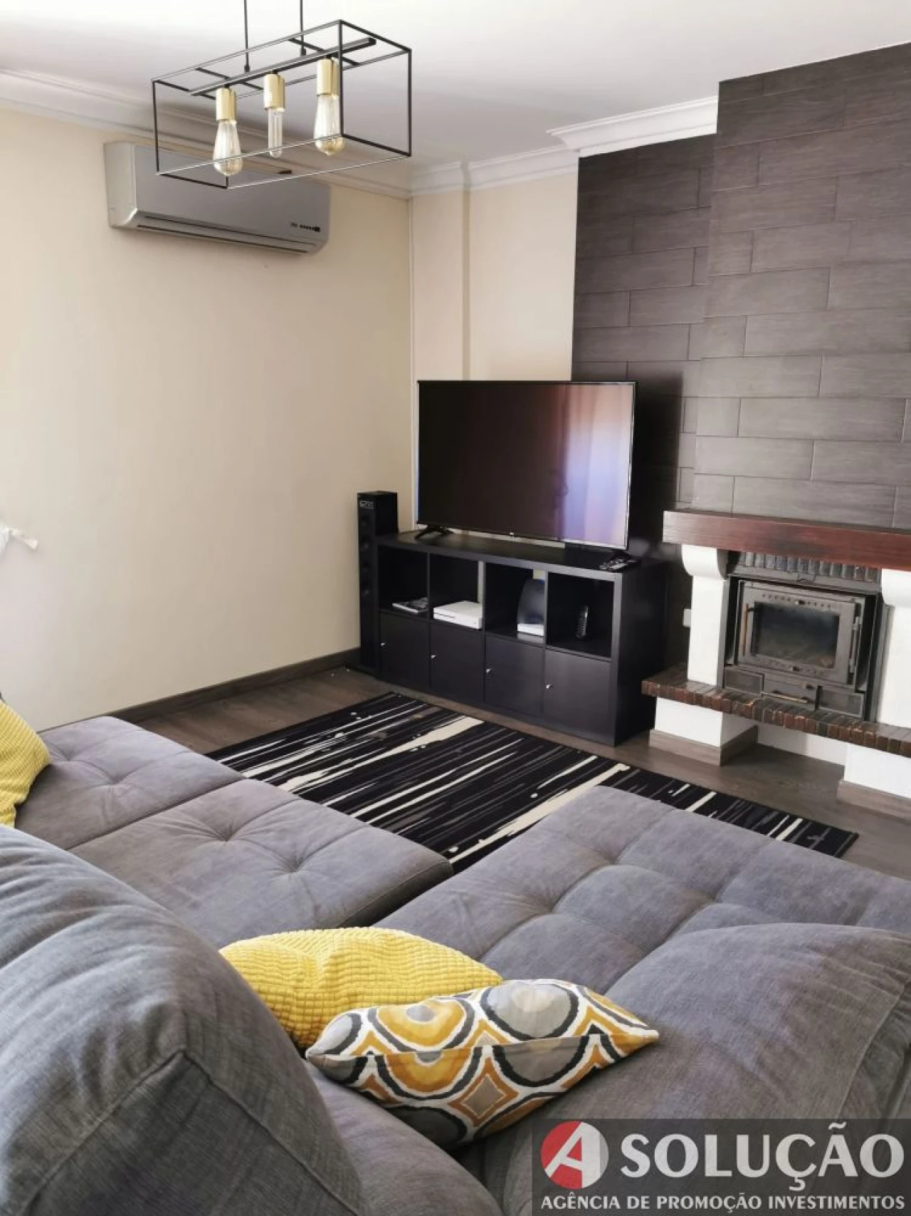 Apartamento T3 para Venda em Rio Tinto Foto 13